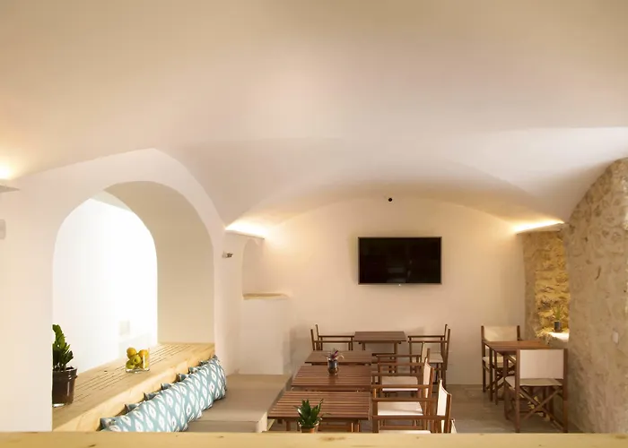 Angels Boutique - Turismo de interior